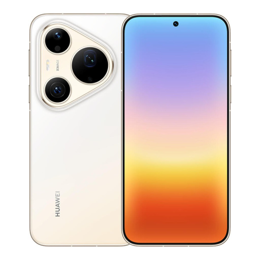 Huawei Pura 90s Pro Max 12/512 GB Global Blush Gold