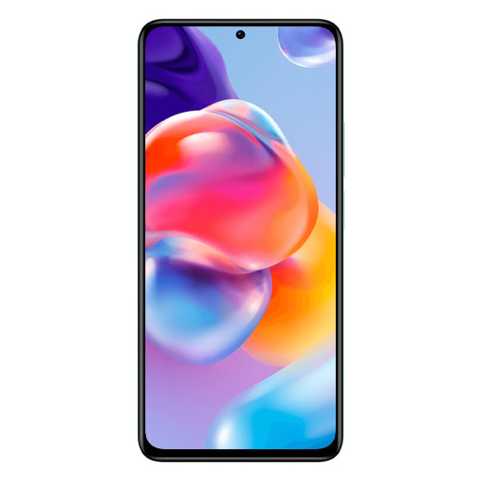 Xiaomi Redmi Note 11 Pro+ 5G 8/256Gb Global Голубая звезда
