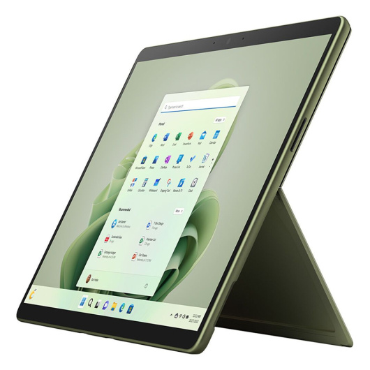 Планшет Microsoft Surface Pro 9 Core i5/8/256GB Зеленый