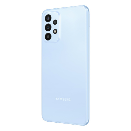 Samsung Galaxy A23 4/64 ГБ Голубой