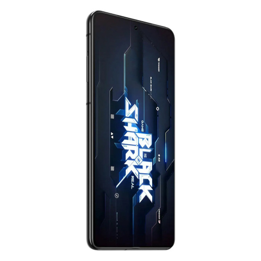 Xiaomi Black Shark 5 Pro 5G 8/128Gb Global Белый