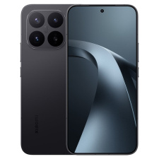 Xiaomi 17T Pro 12/512Gb Global Черный