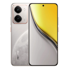 Realme P3 Ultra 5G 12/256Gb РСТ Белый