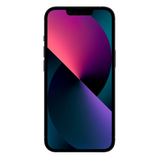 Apple iPhone 13 mini 128Gb Тёмная ночь (US)