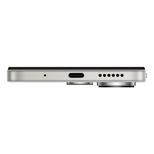 Xiaomi Poco M6 8/256Gb (NFC) Global Серебристый