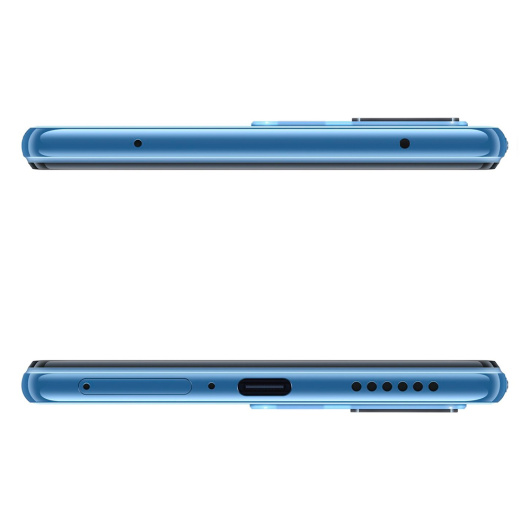 Xiaomi 11 Lite 5G NE 8/128Gb Global Голубой