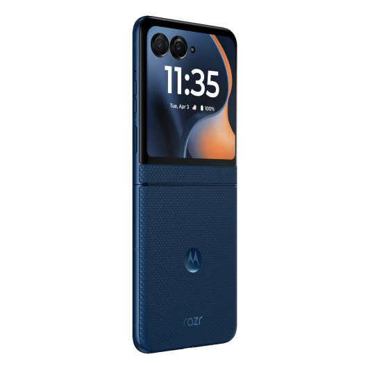 Motorola Razr 60 8/256 Синий