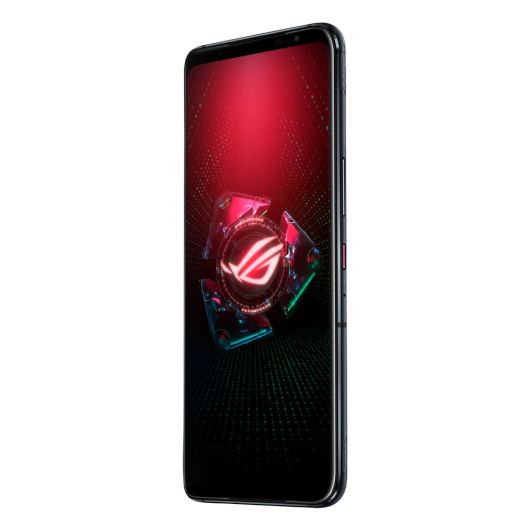 ASUS ROG Phone 5s Pro 18/512GB Черный