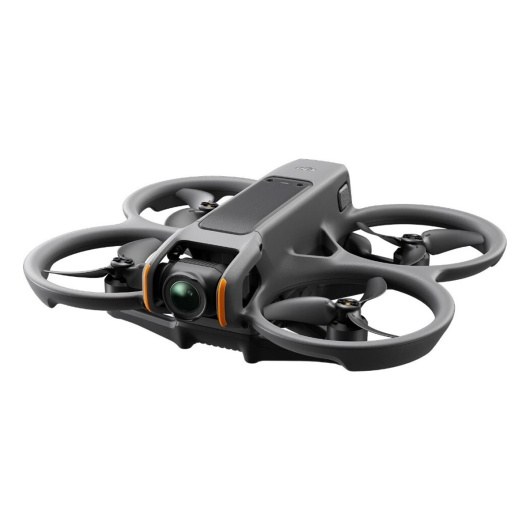Квадрокоптер DJI Avata 2 Fly More Combo