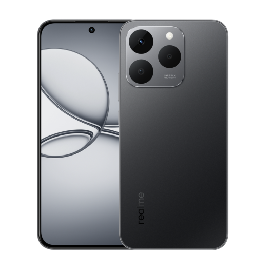 Realme 15T 5G 8/256Gb РСТ Серый