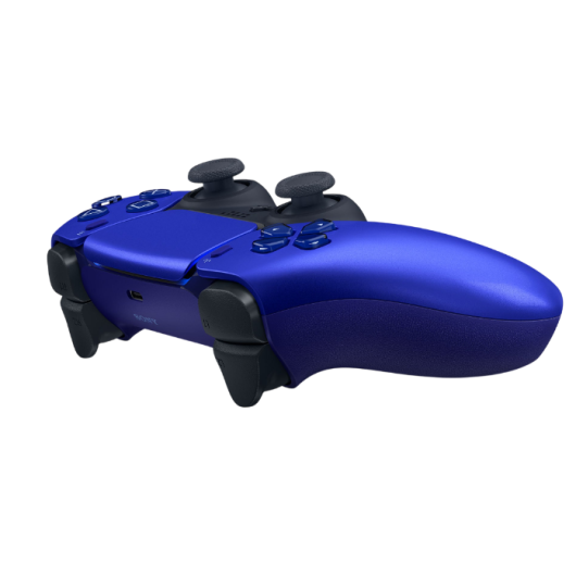 Геймпад PlayStation DualSense Wireless Controller для PS5 синий