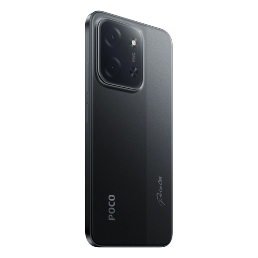 Xiaomi Poco C85 8/256Gb РСТ Черный