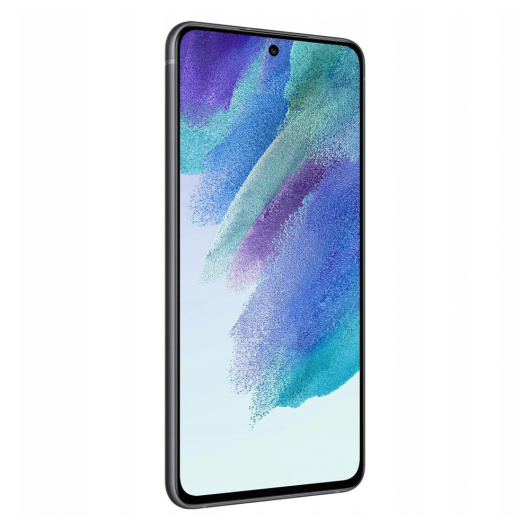 Samsung Galaxy S21FE (SM-G990B) 8/256GB Графитовый (РСТ)