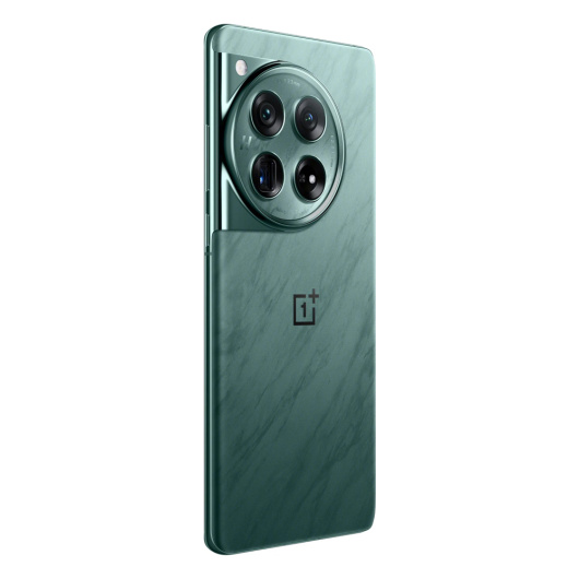 OnePlus 12 12/256Gb Dual nanoSim Зеленый IND