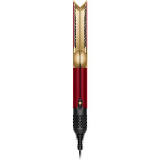 Выпрямитель волос Dyson Airstrait Straightener HT01 Red Velvet/Gold