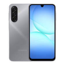 Samsung Galaxy A17 4G 8/256Gb Серый