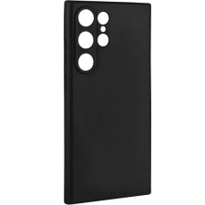 Чехол-накладка Samsung Galaxy S25 Ultra Activ Full Original Design (black)