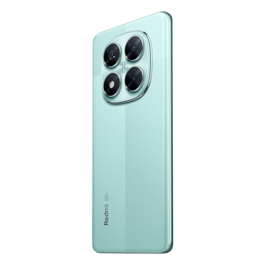 Xiaomi Redmi Note 14 Pro 5G Dual 12/256Gb Global Зеленый