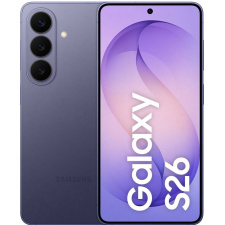 Samsung Galaxy S26 12/256Gb S942B nano SIM + eSIM Фиолетовый