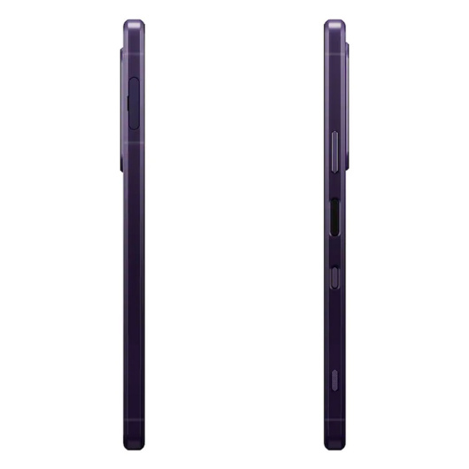 Sony Xperia 1 III 12/512Gb Global Фиолетовый