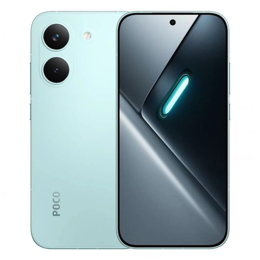 Xiaomi Poco X8 Pro 8/512Gb Global Мятный