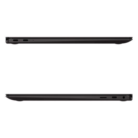 Ноутбук Samsung Galaxy Book2 Pro 360 15 (15.6, i7, Intel Iris Xe Graphics,16ГБ/1ТБ ) Серый