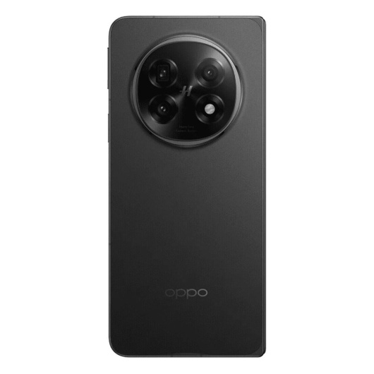 Oppo Find N5 16/512Gb Черный