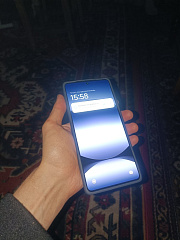 Xiaomi Redmi Note 14s 8/256 GB Global Черный — фото покупателя