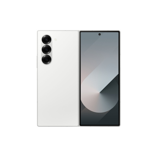 Samsung Galaxy Z Fold 6 F956B 12/256 ГБ Белый