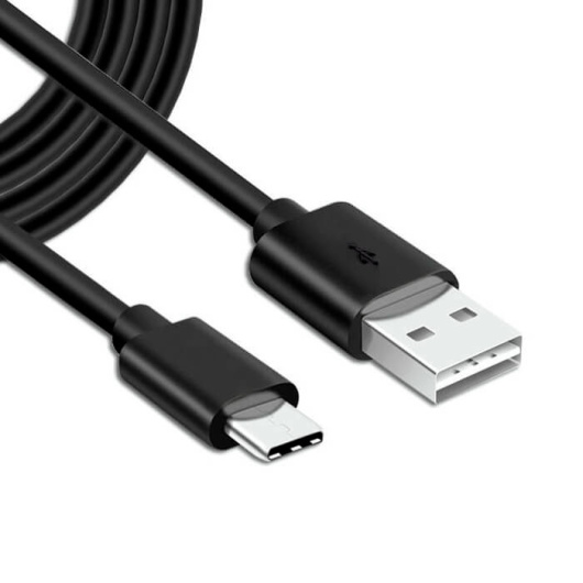 Кабель ALFA-TECH Micro-USB Черный