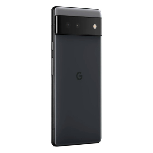 Google Pixel 6 8/256Gb Черный (US)