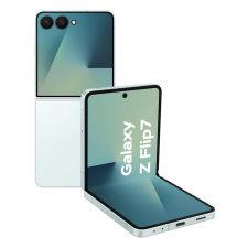 Samsung Galaxy Z Flip 7 F766B 12/256Gb Зеленый