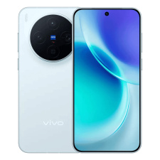 Vivo X300 16/512Gb Global Голубой