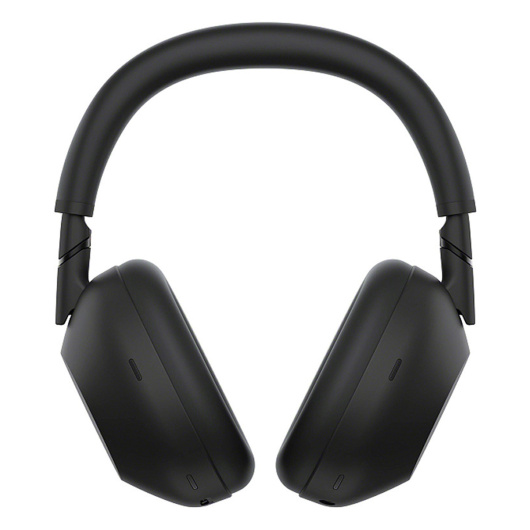 Беспроводные наушники Sony WH-1000XM6, Черные