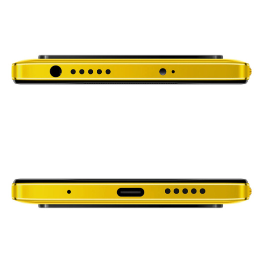 Xiaomi Poco M4 Pro 4G 8/256Gb (NFC) Global Желтый