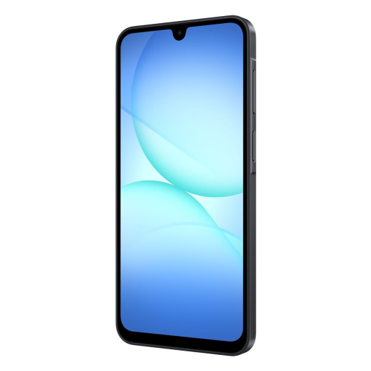 Samsung Galaxy A17 4G 8/256Gb Черный