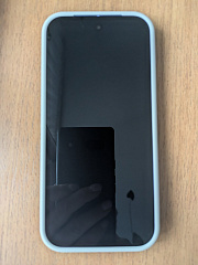 Google Pixel 10a 8/256Gb Lavender (IN) — фото покупателя