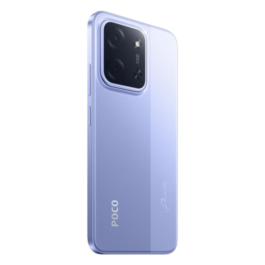 Xiaomi Poco C85 8/256Gb Global Пурпурный