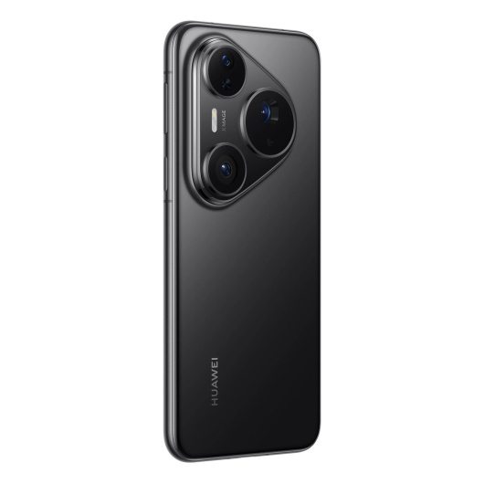 Huawei Pura 80 Pro 12/512 ГБ Global Черный