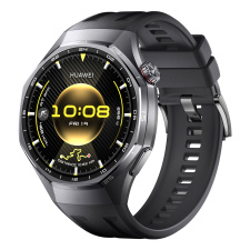 Умные часы Huawei Watch GT6 Pro 46mm Черные