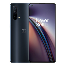 OnePlus Nord CE 5G 12/256Gb Черный