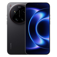 Xiaomi 17 Ultra 16/512Gb CN Черный