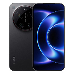 Xiaomi 17 Ultra 16/512Gb CN Черный
