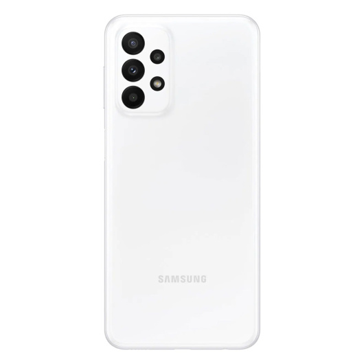Samsung Galaxy A23 4/128 ГБ Белый