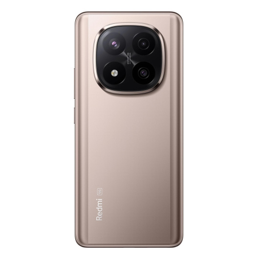 Xiaomi Redmi Note 14 Pro+ 12/512Gb Global Золотой
