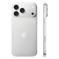Apple iPhone 18 Pro Max 1 ТБ Silver eSIM (без RuStore)