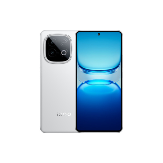 IQOO Neo 10 16/512Gb РСТ Белый