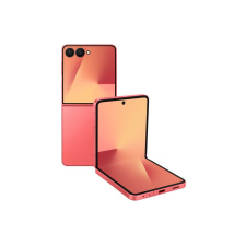 Samsung Galaxy Z Flip 7 F766B 12/256Gb Розовый