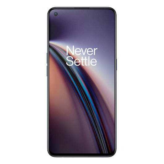 OnePlus Nord CE 5G 8/128Gb Черный