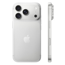 Apple iPhone 18 Pro 256 ГБ Silver nano SIM + eSIM (без RuStore)